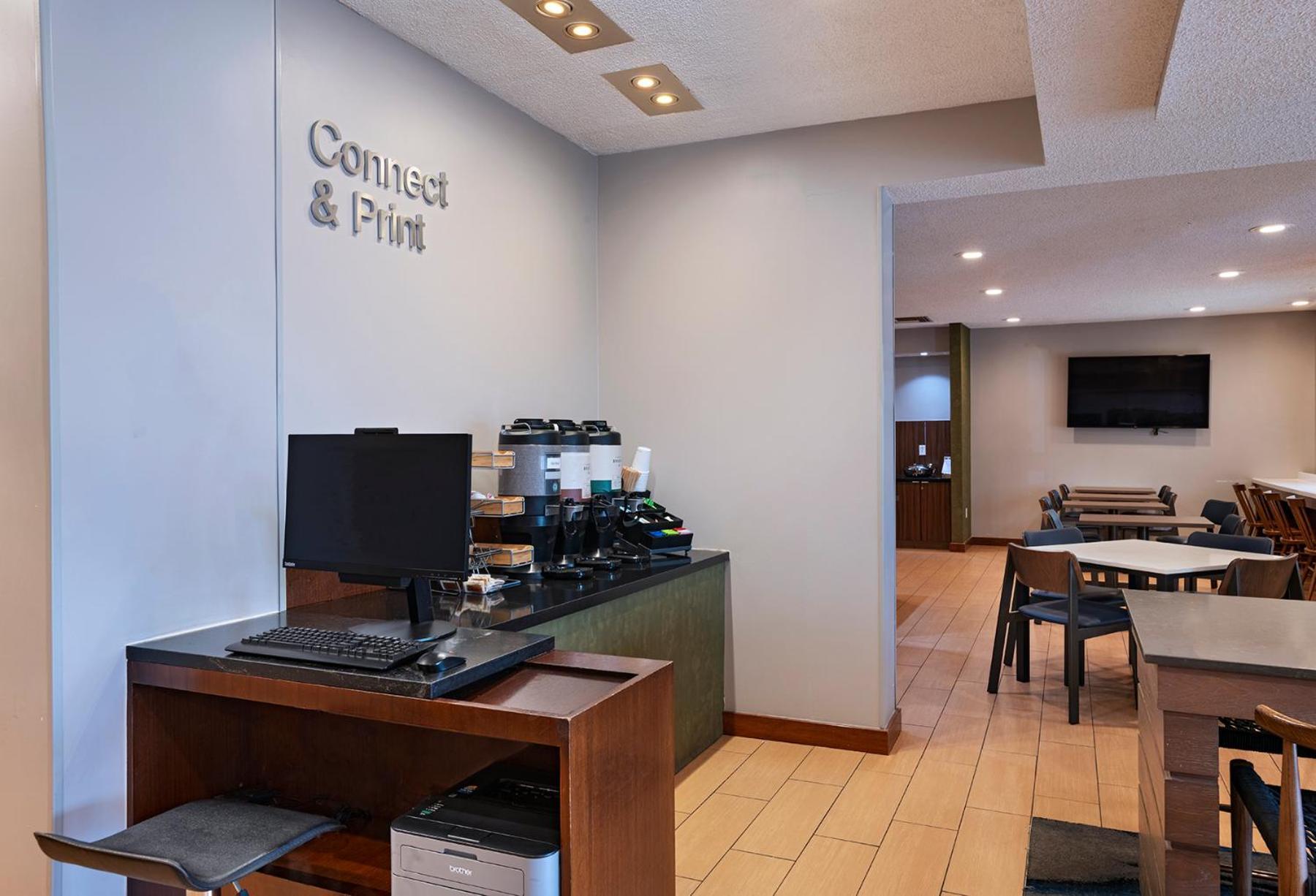 Fairfield Inn & Suites By Marriott San Antonio Downtown/Market Square Exterior photo