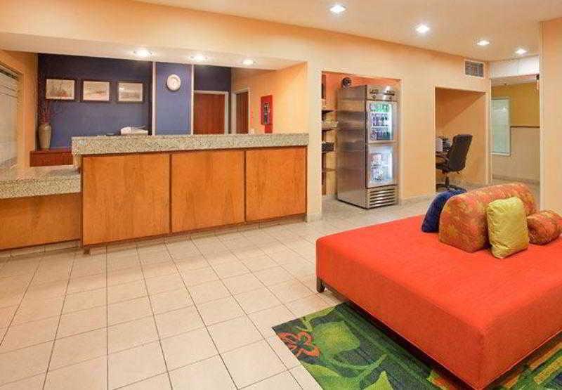 Fairfield Inn & Suites By Marriott San Antonio Downtown/Market Square Exterior photo